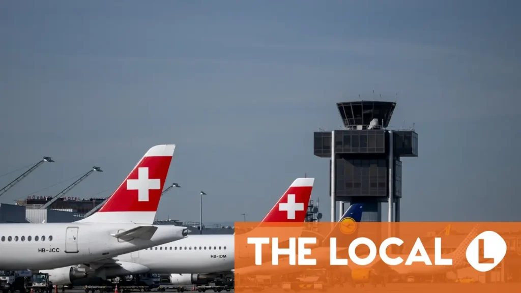 Hur snart kan flygbränsle brist på markflyg i Europa?