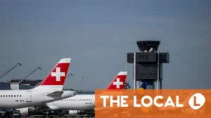 Hur snart kan flygbränsle brist på markflyg i Europa?