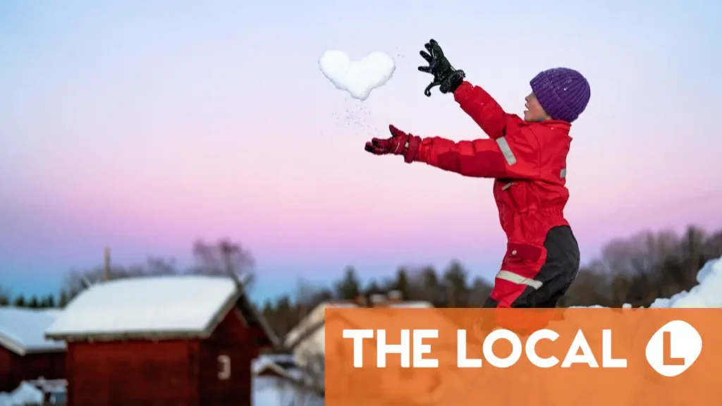 Hur kommer Sveriges nya medborgarskapsregler att påverka barn?