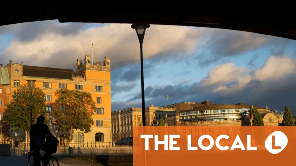 Svenska lagstiftare lyssnar inte på råd från riksdagens högsta juridiska organ: rapport