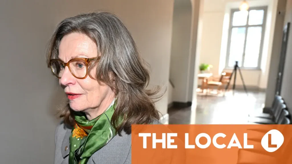 Sveriges högsta domstol friar Swedbanks tidigare vd för "svindel"