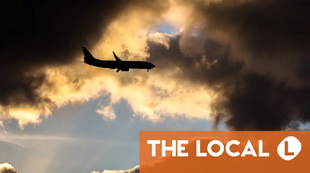 "Vi måste vara redo": EU ska lägga fram sin plan för att hantera flygbränslekrisen