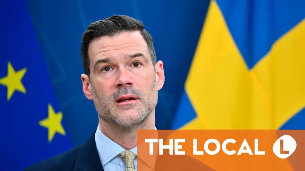 Sverige och EU i kontroversiella utvisningssamtal med talibanerna