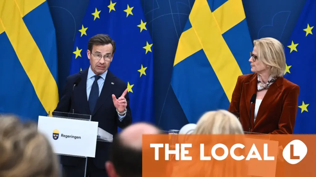 Sverige kan behöva ransonera bränsle i takt med att "värsta energikrisen på länge" fördjupas