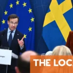 Sverige kan behöva ransonera bränsle i takt med att "värsta energikrisen på länge" fördjupas