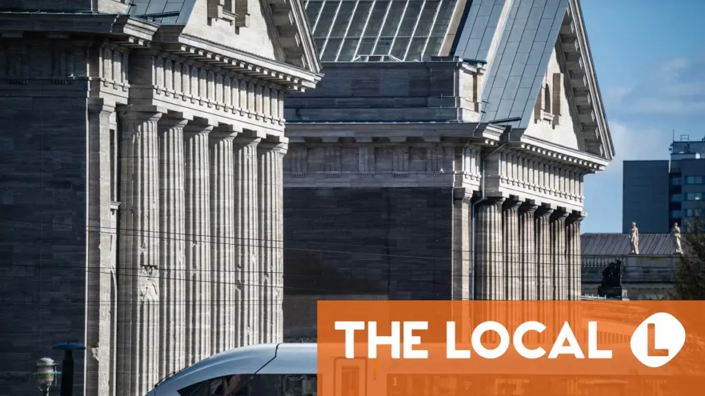 Biljettsystem för "stenåldern" som hindrar resenärer i Europa från att ta tåg