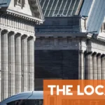 Biljettsystem för "stenåldern" som hindrar resenärer i Europa från att ta tåg