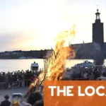 Populär Stockholm Valborg brasa inställd efter nästan 50 år