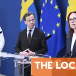 Sverige varnar för potentiell brist på flygbränsle