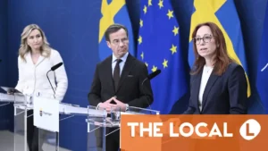 Sverige varnar för potentiell brist på flygbränsle