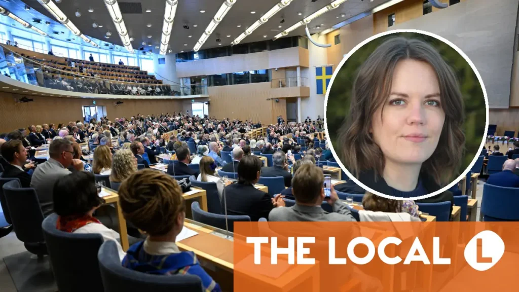 Åsikt: Svenska riksdagsledamöter måste rösta för en rättvis övergång för 100 000 i medborgarskapskö