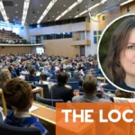 Åsikt: Svenska riksdagsledamöter måste rösta för en rättvis övergång för 100 000 i medborgarskapskö