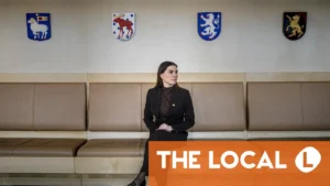 Sveriges opposition lämnar gemensam text om övergångsregler för medborgarskap