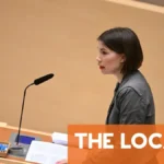 Sverigedemokrater anklagas för fusk för att blockera övergångsregler för medborgarskap