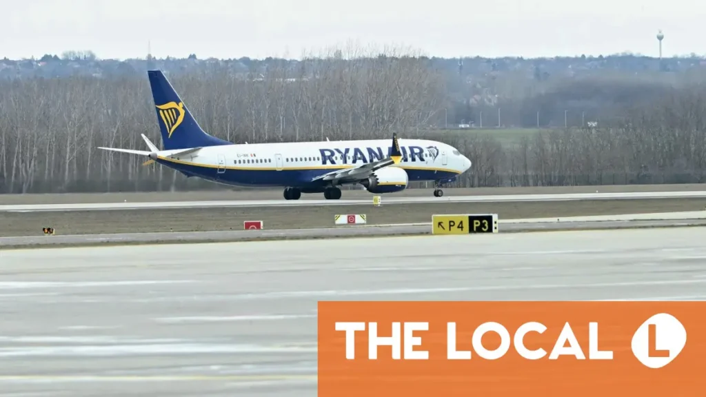 Europas lågprisflygbolag var först med att minska antalet flygningar när flygbränslepriserna stiger