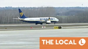 Europas lågprisflygbolag var först med att minska antalet flygningar när flygbränslepriserna stiger