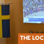 FÖRKLADE: Hur en ny lag kommer till i Sverige