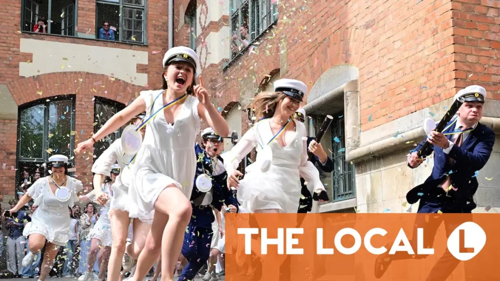 I DATA: Hur många tonårsutvisningar finns det i Sverige?