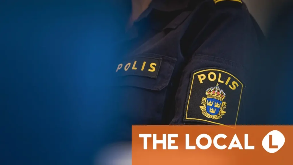 Svensk polis bad att påskynda utvisningen av "intelligent och artikulerad" mjukvaruingenjör