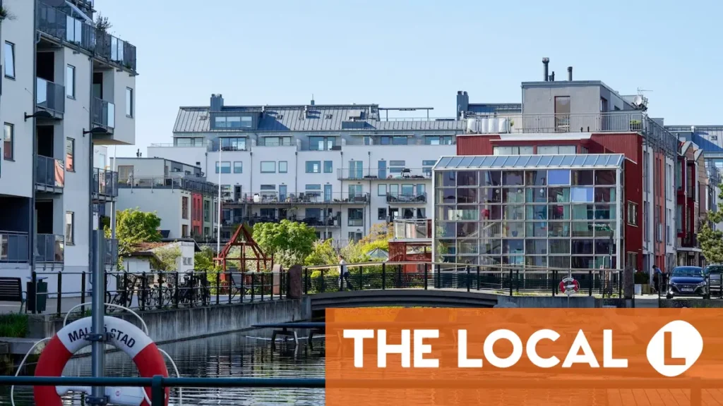 'Tryggt, rent och lugnt': Malmödistriktets utlänningar gynnar mest