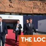 Sverige, Danmark och Norge undertecknar en gemensam deklaration mot "illegal migration"
