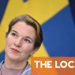 Kommer missnöjda riksdagsledamöter från Sveriges liberala parti nu att rösta emot regeringen?