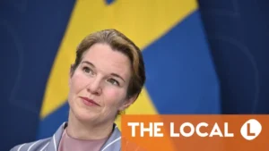 Kommer missnöjda riksdagsledamöter från Sveriges liberala parti nu att rösta emot regeringen?
