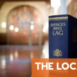 Över 1 800 advokater varnar för att rättssäkerheten avvecklas i Sverige