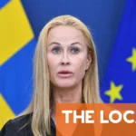 Tidigare Sverigedemokraternas oberoende riksdagsledamot åtalad för narkotikainnehav