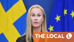 Tidigare Sverigedemokraternas oberoende riksdagsledamot åtalad för narkotikainnehav