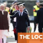 Sverige och Indien skapar strategiskt partnerskap för att fördubbla det ekonomiska utbytet