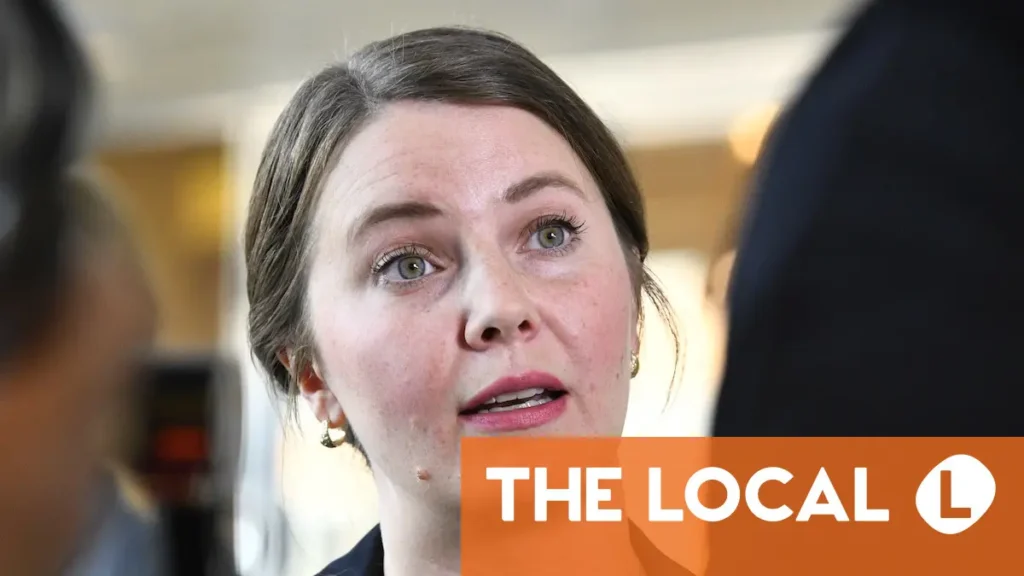 Vilka lagar kunde Sveriges opposition blockera efter kollaps av parning?