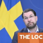 Sverigedemokrater går med i U-turn om att låta tonåringar som ska utvisas stanna i Sverige