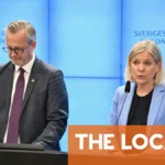 Socialdemokraterna siktar på gränsöverskridande samverkan i centrala frågor efter valet