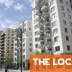 Ericsson lovar att göra det nya huvudkontoret till "en fantastisk arbetsplats"