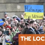 Sverige öppnar nya uppehållstillståndsvägar för ukrainare