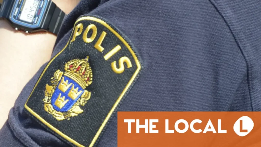 Malmö 'lik' utlöser stor polisinsats, visar sig vara sexdocka