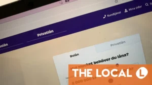 Kan jag få ett svenskt bolån utan permanent bosättning?