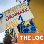 I BILDER: Över 100 000 personer firar universitetskarneval i Lund