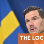 Den svenska regeringen aviserar skärpta krav på anhöriginvandring