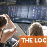 Oro över flygpassagerares rättigheter i Europa medan krisande samtal fortsätter
