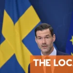 Sveriges regering tillkännager ett förslag till lösning för tonårsutvisningar