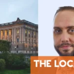 Medborgarskapsskandal Sverigedemokraternas riksdagsledamot avgår efter utredning av barnpornografi