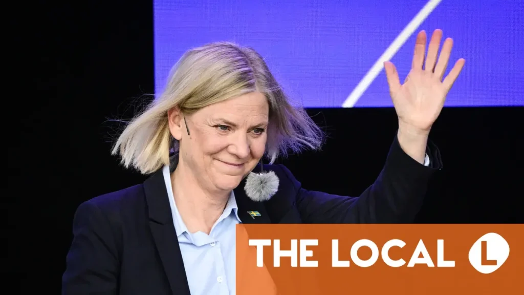 Vilket politiskt parti föredrar utrikesfödda i Sverige?