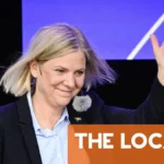 Vilket politiskt parti föredrar utrikesfödda i Sverige?