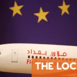 Vilka flygbolag är förbjudna i EU och varför?