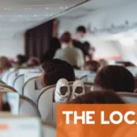 EU förbjuder flygbolag att ta betalt av föräldrar för att sitta med barn