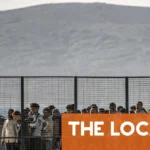 EU-lagstiftare ger slutgiltigt godkännande för utvisningscentra utanför blocket