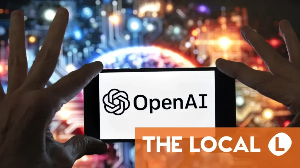 OpenAI lanserar sitt första nordiska kontor i Stockholm
