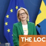 Finansminister försvarar Sveriges ekonomi när Riksbanken flaggar för potentiella räntehöjningar